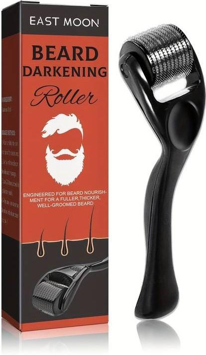 East Moon Beard Darkening Roller