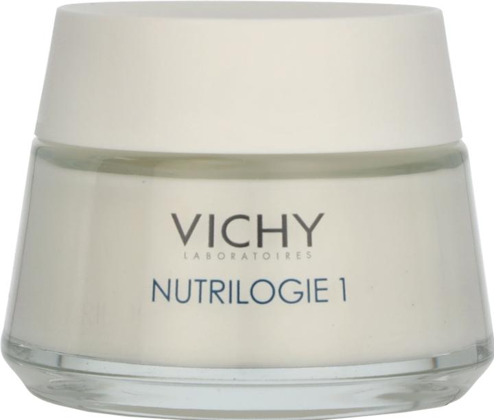 Immagine prodotto Vichy Nutrilogia 1 (50 ml, Crema da giorno)