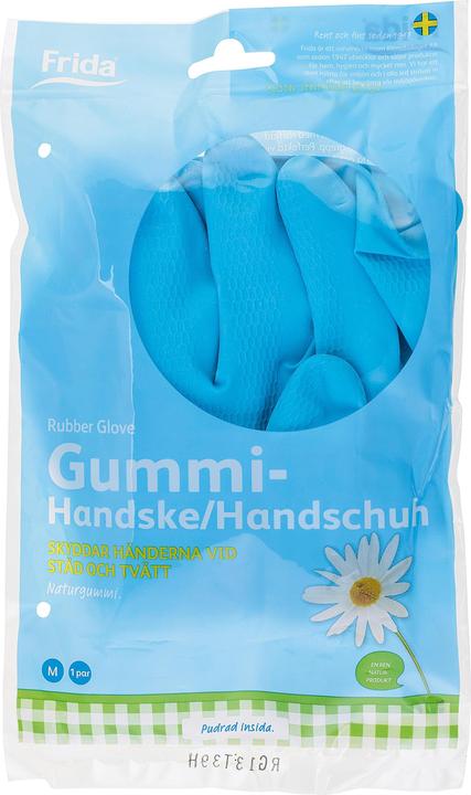 Produktbild Frida Haushaltshandschuh Grösse M (M)