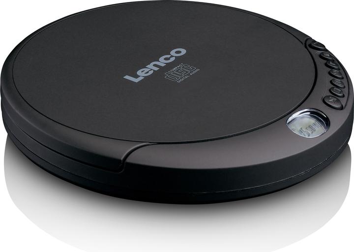 Produktbild Lenco CD-010