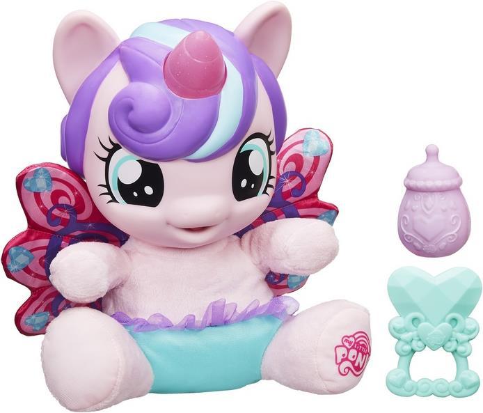 Immagine prodotto My Little Pony Cuore di bambino (F)