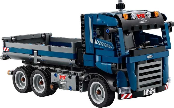 Immagine prodotto LEGO Fast and Furious Toyota Supra MK4 (42204, LEGO Technic)
