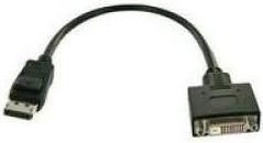 Actual product image Fujitsu Dvi/Vga Adapter (VGA, 3 cm)