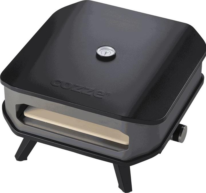 Actual product image Cozze Pizza oven 13" (Pizza oven gas)