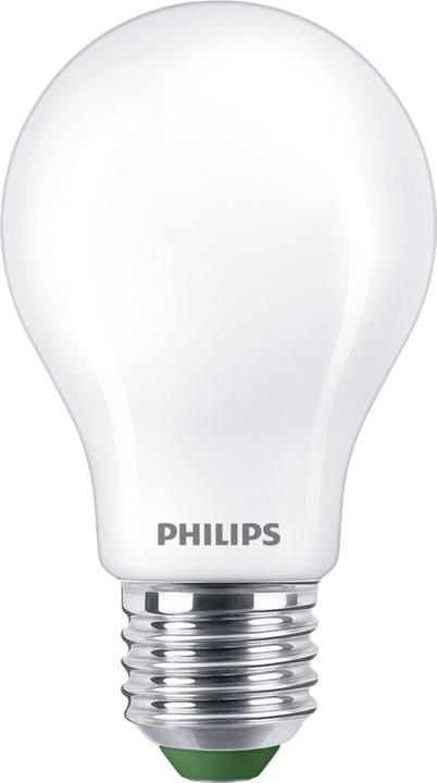 Philips Ultra efficiente (E27, 7.30 W, 1535 lm, 1 x, A)