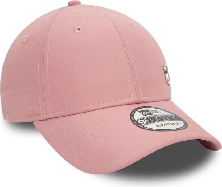 Actual product image New Era 9Forty Strap Cap - FLAWLESS New York Yankees rosa