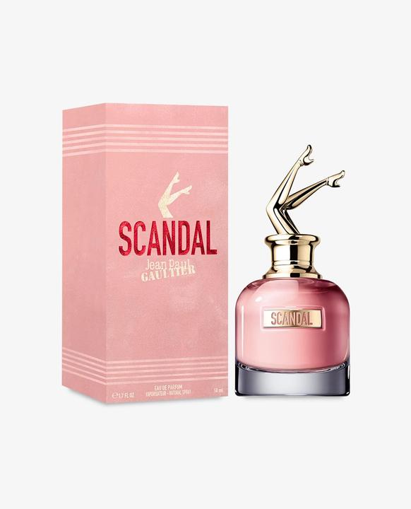 Image du produit Gaultier Scandale (Eau de parfum, 80 ml)