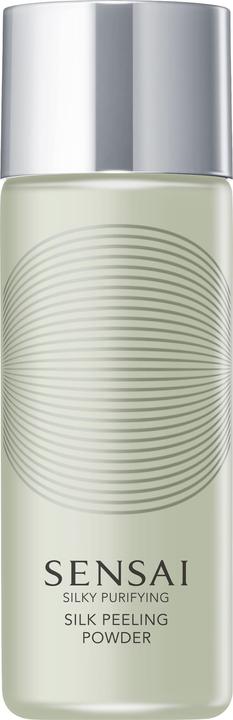Sensai Kanebo Silky Purifying Peeling Powder Matcha (Peeling)