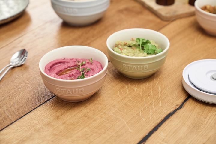 Actual product image Zwilling Fresh & Save Bowls Vakuumschüssel Deckel S