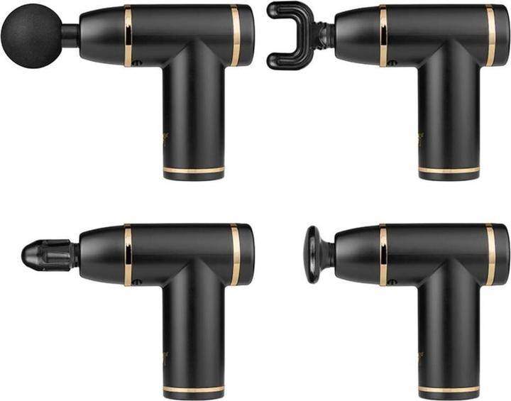 Immagine prodotto Lafe Massaggiatore manuale GUN001