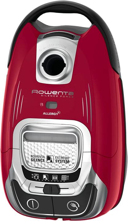 Actual product image Rowenta Silence Force Allergy+ RO7473