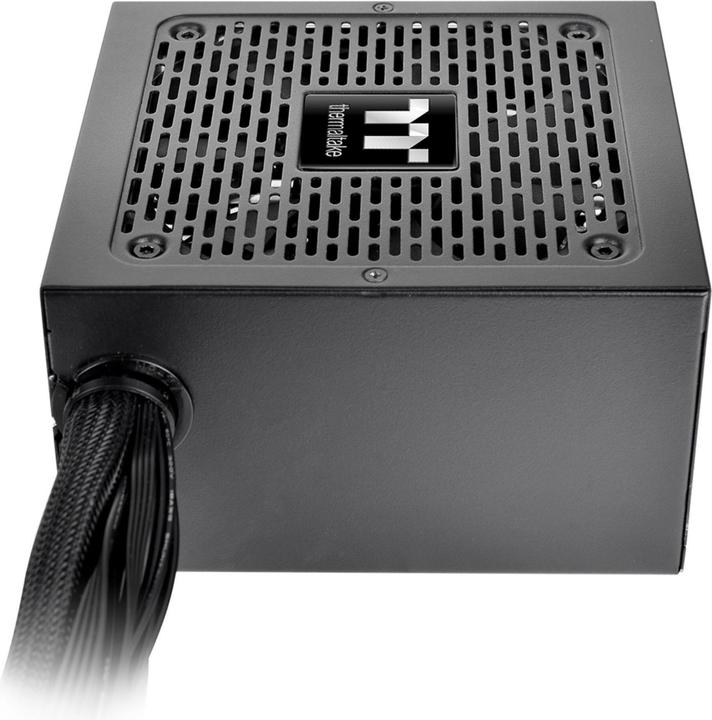 Produktbild Thermaltake Tt Smart BX3 550W (null Watt) (550 W)