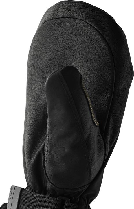 Actual product image Hestra Army Leather GTX (7)