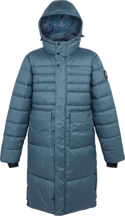 Regatta Christian Lacroix Collongues Steppjacke Lang