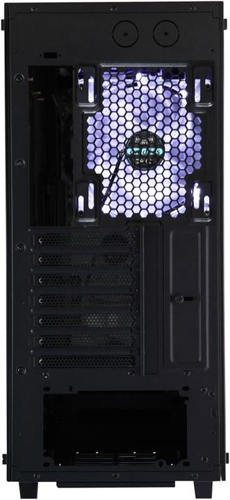 Produktbild anidees AI-Crystal Tempered Glass (ATX, mATX, Mini-ITX, E-ATX, XL-ATX)