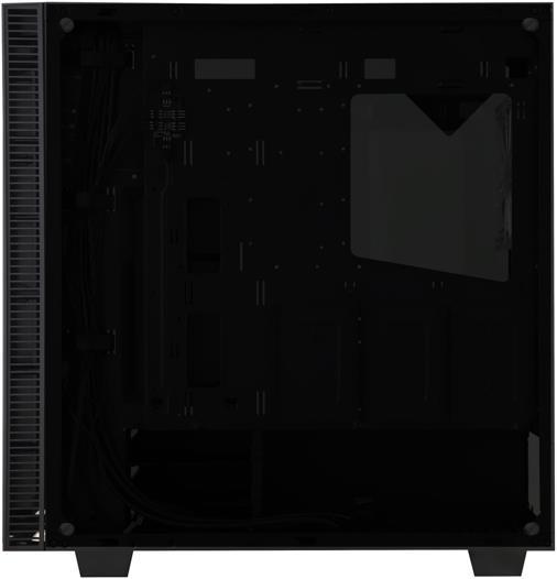 Produktbild anidees AI-Crystal Tempered Glass (ATX, mATX, Mini-ITX, E-ATX, XL-ATX)