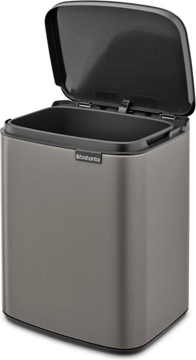 Actual product image Brabantia Bo Waste Bin (7 l)