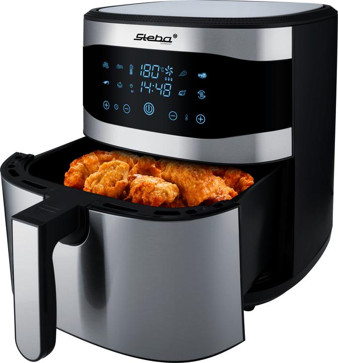 Productafbeelding Steba HF 8000-serie