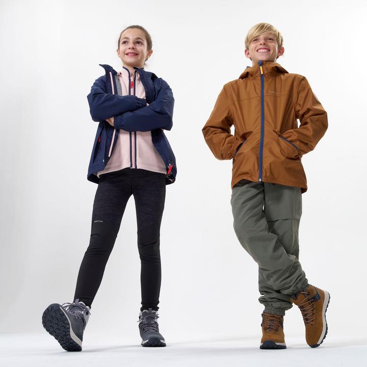 Image du produit Quechua SH500 MID LACE (38)