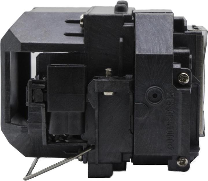 Produktbild Azurano Beamerlampe kompatibel mit EPSON ELPLP55, V13H010L55 Ersatzlampe mit Gehäuse (EB-W8D, PowerLite Presenter)