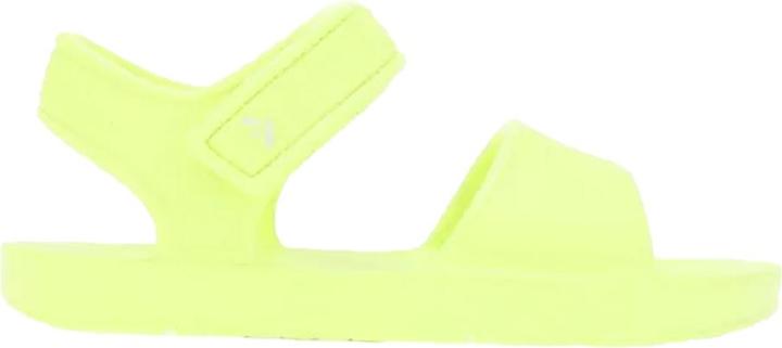 Actual product image Fitflop Girls iQushion Backstrap Ergonomic Sandals (25)
