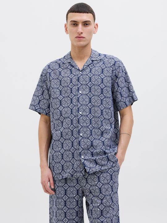 Produktbild Jack & Jones Relaxed Fit Hemd Hemd (XL)