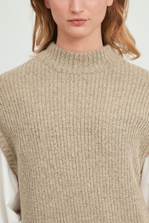 Actual product image B.young BYNORA LONG 20810508 (L)