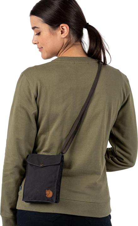 Actual product image Fjällräven Pocket