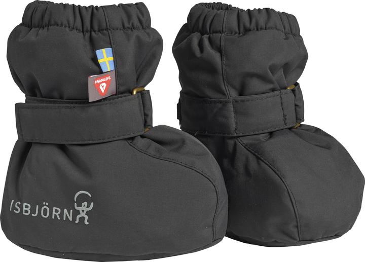 Isbjörn Toddler Padded Socken