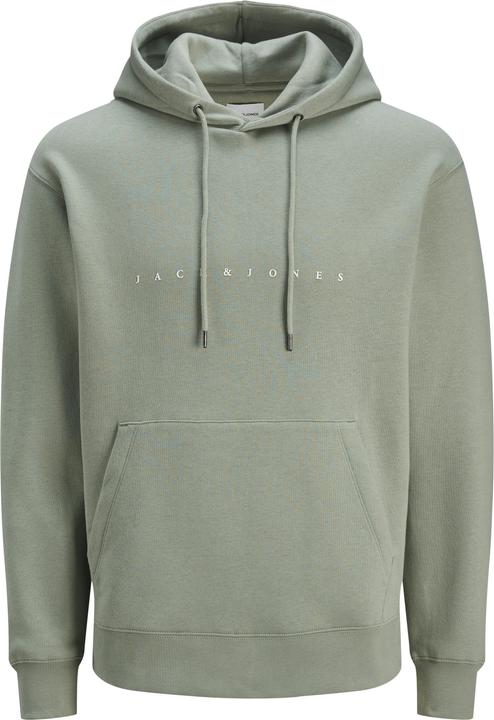 Immagine prodotto Jack & Jones Jjestar Jj Sweat Hood Noos (M)