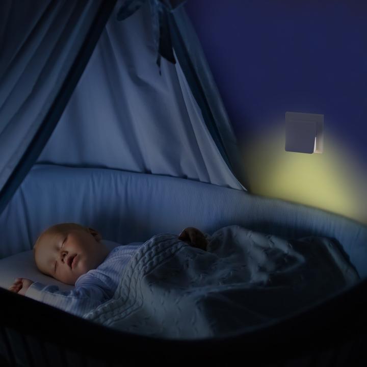 Image du produit Hama Capteur jour/nuit