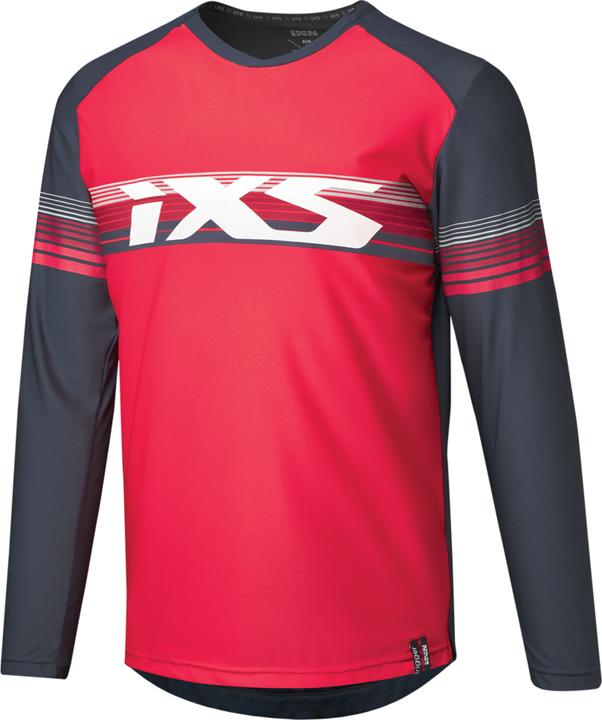 Produktbild iXS Trigger Lite 1.1 jersey (XL)