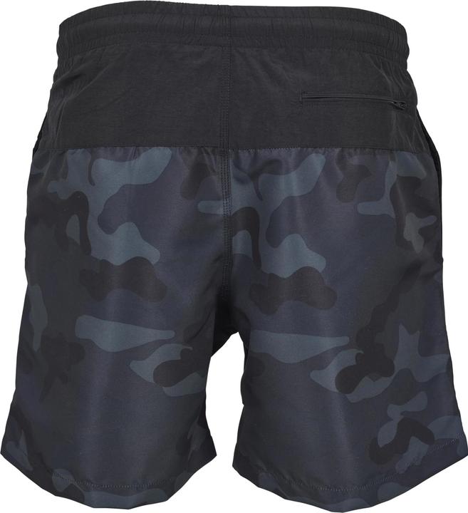 Actual product image Urban Classics Block Swim Shorts (3XL)