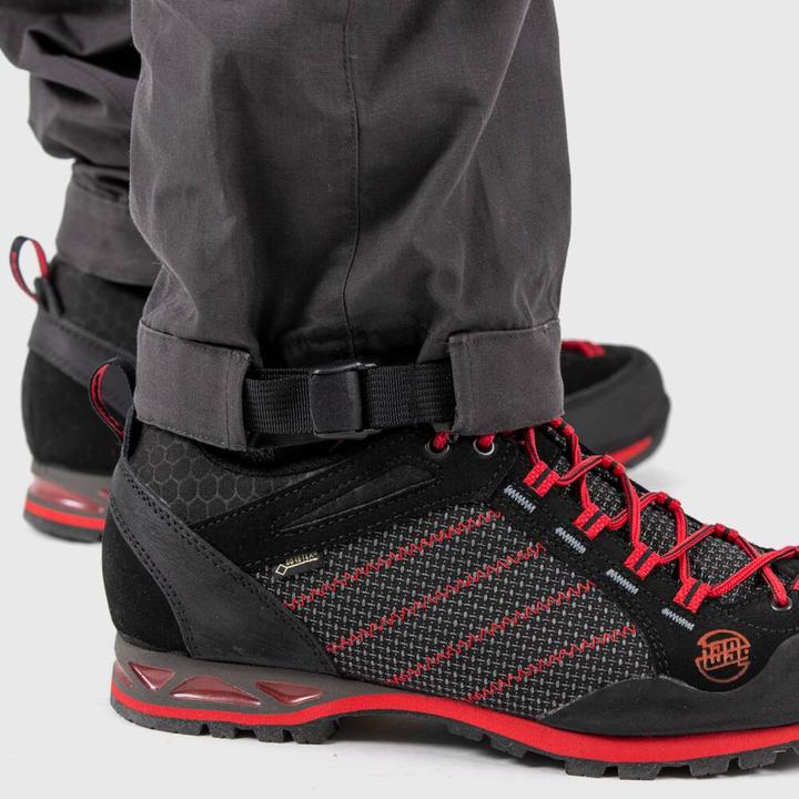 Produktbild Fjällräven Abisko Lite Trekking Zip-Off Trousers (56)