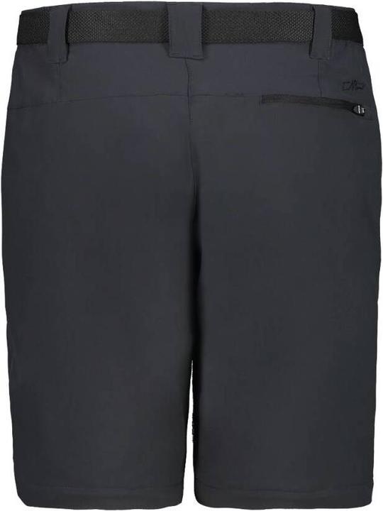 Actual product image CMP Campagnolo Ladies Stretch Long Zip Off Trousers (21)