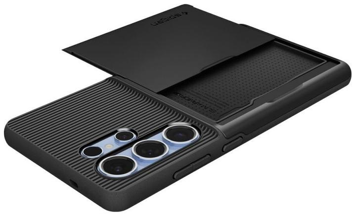 Produktbild Spigen Slim Armor CS Case (Samsung Galaxy S25 Ultra)