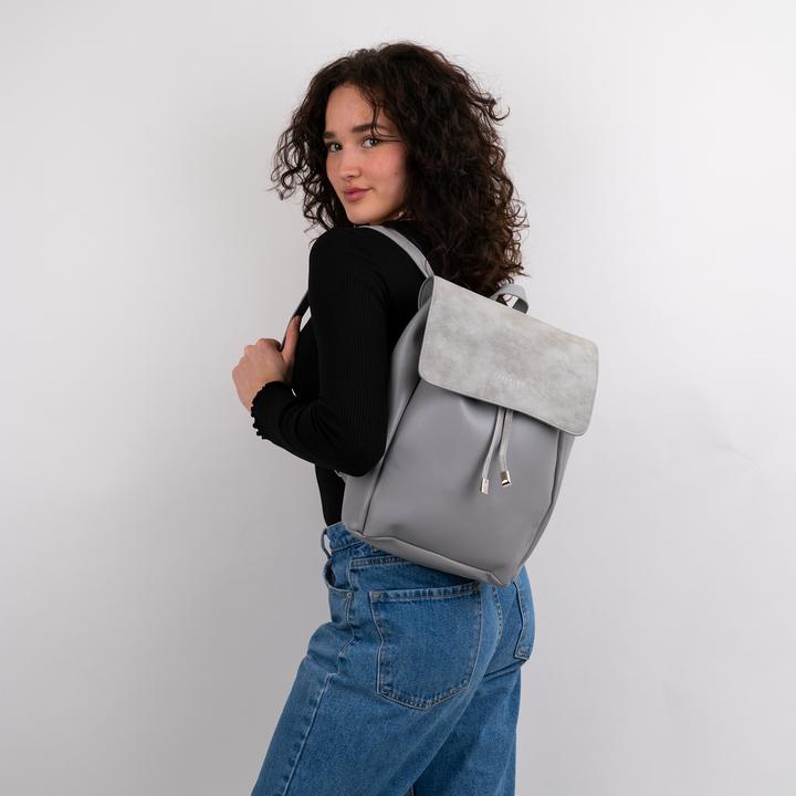 Actual product image Expatrié Backpack Estelle (9 l)