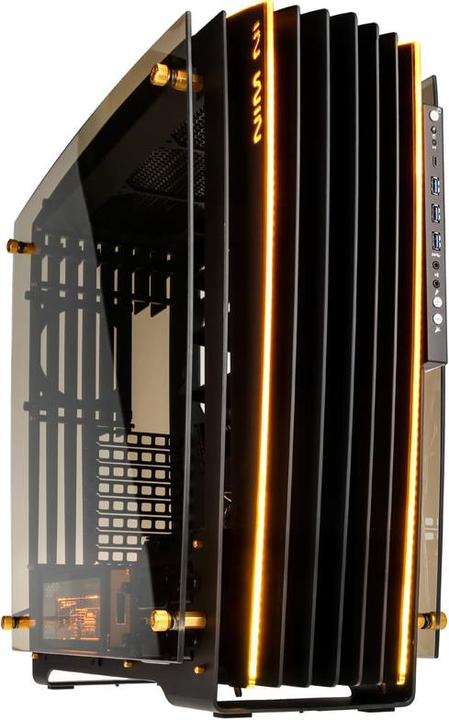 Produktbild In Win H-Frame 2.0 (ATX, mATX, E-ATX)