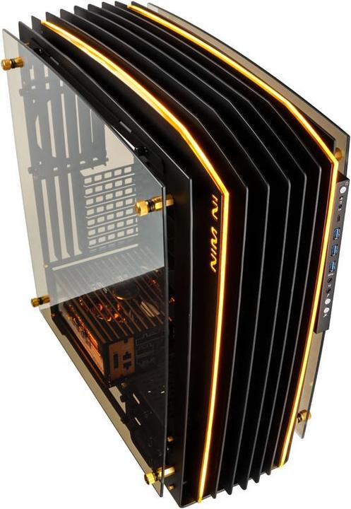 Produktbild In Win H-Frame 2.0 (ATX, mATX, E-ATX)