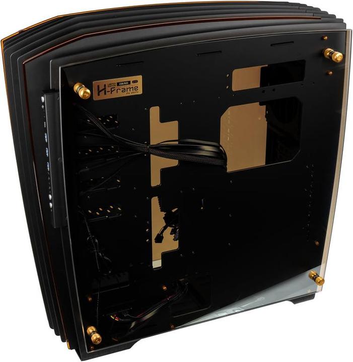 Produktbild In Win H-Frame 2.0 (ATX, mATX, E-ATX)