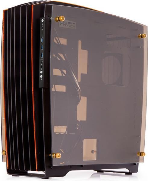 Produktbild In Win H-Frame 2.0 (ATX, mATX, E-ATX)
