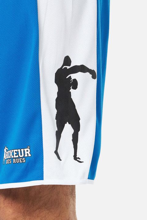 Actual product image Boxeur des Rues Soccer Basic Shorts (M)