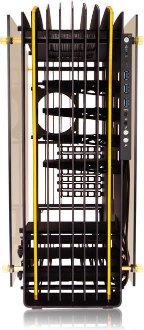 Produktbild In Win H-Frame 2.0 (ATX, mATX, E-ATX)