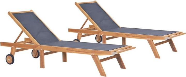 Produktbild VidaXL Jillana (206 cm)