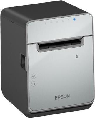 Produktbild Epson TM-L100 (121A0): USB (Bluetooth, USB 2.0)