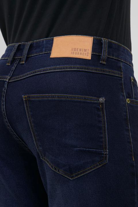 Actual product image Solid SDTulio 21105840 (W33/L34)