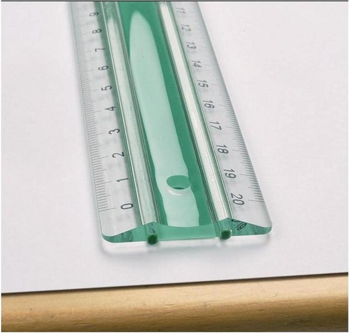 Immagine prodotto Linex Superlineare (20 cm)