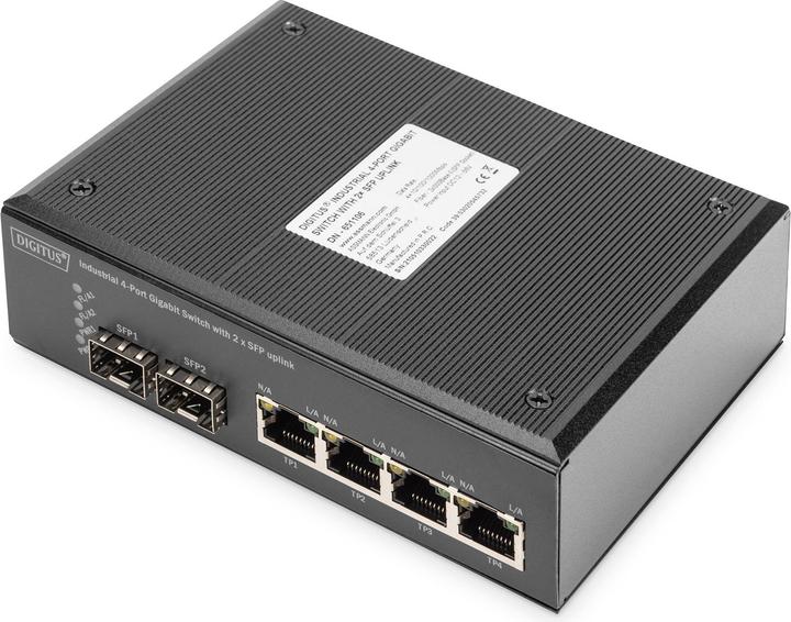 Produktbild Digitus IP-Modul für KVM-Switche (4 Ports)