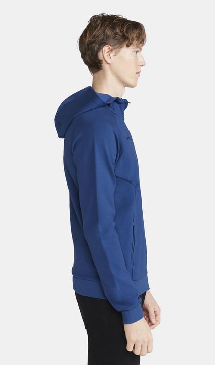 Actual product image Craft Core Soul Full Zip Hood M (M)