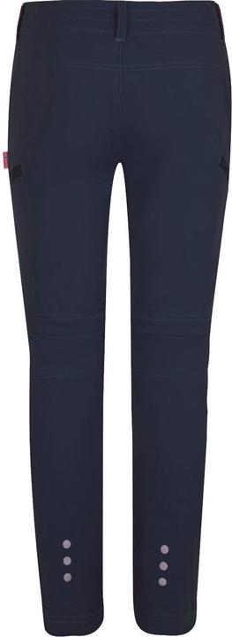 Actual product image Trollkids Kid's Kjerag Zip Off Pants (110)